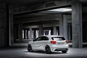 Mercedes A45 AMG 13 180x120