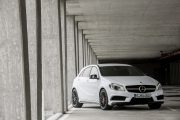 Mercedes A45 AMG 4 180x120