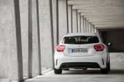 Mercedes A45 AMG 6 180x120