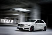 Mercedes A45 AMG 8 180x120