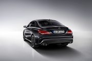 Mercedes CLA Edition1 2 180x120