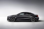 Mercedes CLA Edition1 4 180x120