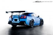 Nissan GT R 6 180x120