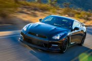 Nissan GT R Track 12 180x120