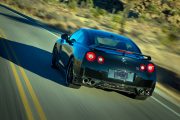 Nissan GT R Track 13 180x120