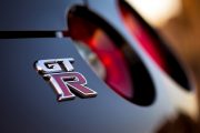 Nissan GT R Track 14 180x120