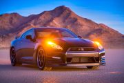 Nissan GT R Track 18 180x120