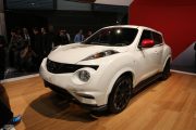 Nissan Juke NISMO 14 180x120