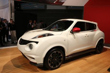 Nissan Juke NISMO 15 360x240