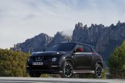 Nissan Juke NISMO 3 180x120