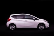 Nissan Note 10 180x120