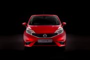 Nissan Note 11 180x120