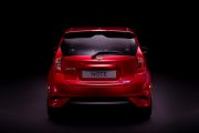 Nissan Note 12 180x120