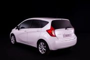 Nissan Note 13 180x120