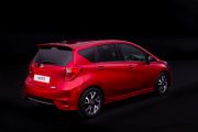 Nissan Note 14 180x120