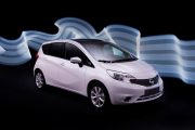 Nissan Note 15 180x120