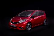Nissan Note 17 180x120