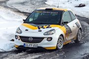 Opel ADAM R2 2 180x120