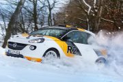 Opel Adam 2 180x120