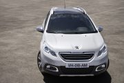 Peugeot 2008 3 180x120