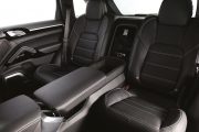 Porsche Cayenne S Diesel 2 180x120