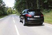 Porsche Cayenne S Diesel 6 180x120