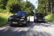 Porsche Cayenne S Diesel 7 180x120