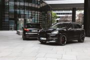 Porsche Cayenne S Diesel 8 180x120