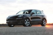 Porsche Cayenne S Diesel 9 180x120