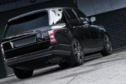 Range Rover Vogue Black Label 8 180x120