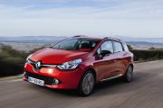 Renault Clio Estate 13 180x120