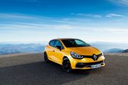 Renault Clio RS200 EDC 10 180x120