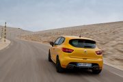 Renault Clio RS200 EDC 5 180x120