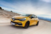 Renault Clio RS200 EDC 6 180x120