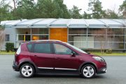 Renault Scenic XMOD 10 180x120