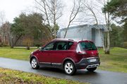 Renault Scenic XMOD 11 180x120