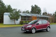 Renault Scenic XMOD 12 180x120