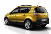 Renault Scenic XMOD 14 180x120