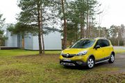 Renault Scenic XMOD 7 180x120