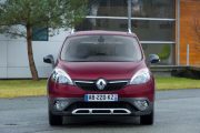 Renault Scenic XMOD 9 180x120