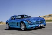 SLS AMG Coupe Electric 1 180x120