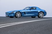 SLS AMG Coupe Electric 5 180x120