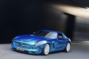 SLS AMG Coupe Electric 6 180x120