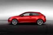 Seat Leon SC 10 180x120