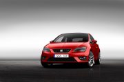 Seat Leon SC 11 180x120