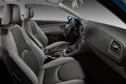 Seat Leon SC 2 180x120