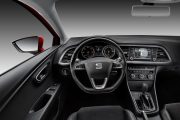 Seat Leon SC 3 180x120