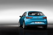 Seat Leon SC 4 180x120