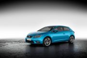 Seat Leon SC 7 180x120