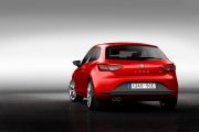 Seat Leon SC 8 180x120